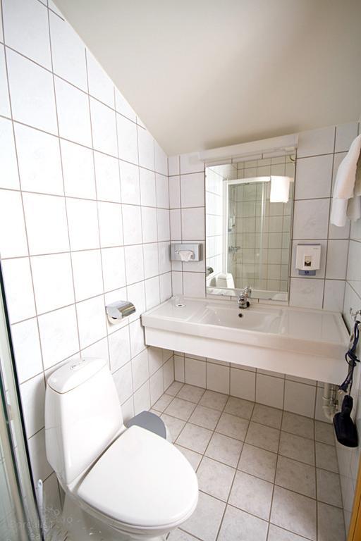 Best Western Nordlys Hotell Alta Cameră foto