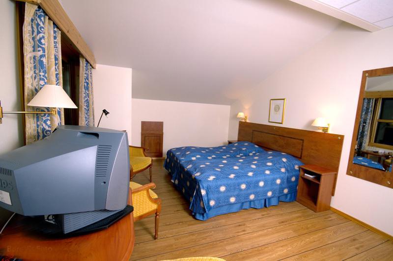 Best Western Nordlys Hotell Alta Cameră foto